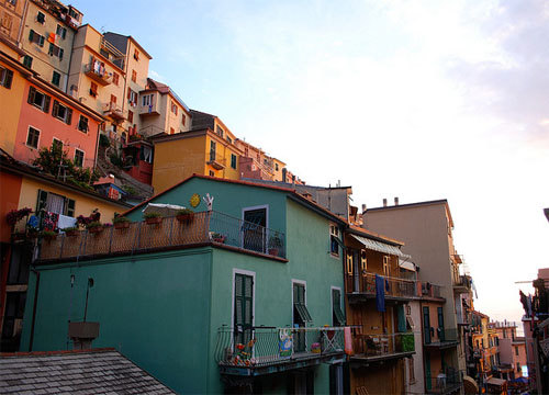 Manarola